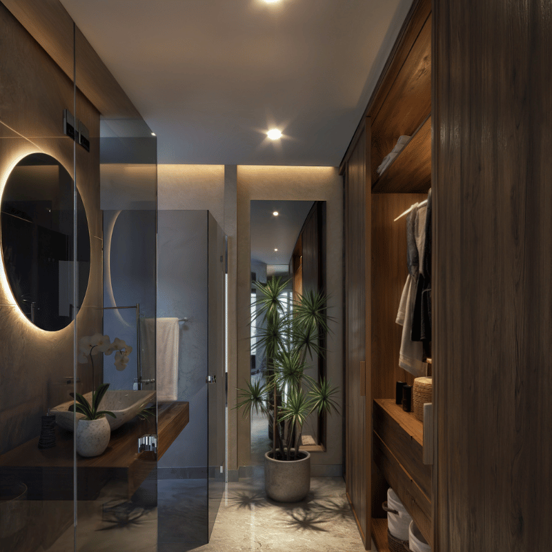 Baño